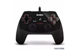 Геймпад SVEN GC-250 - Фото