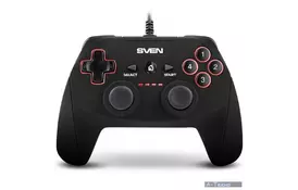 Геймпад SVEN GC-750 - Фото