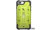 Чехол UAG iPhone 8/7/6S Plus Plasma Citron