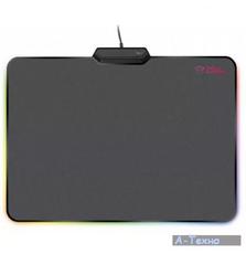 Коврик Trust GXT 760 Glide RGB Mousepad (21802)