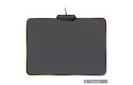 Коврик Trust GXT 760 Glide RGB Mousepad (21802) - Фото