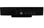 Аккумулятор для ноутбука Dell 1425 /Black/11.1/ 4800mAh/6Cells (104984)