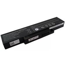 Аккумулятор для ноутбука Dell 1425 /Black/11.1/ 4800mAh/6Cells (104984)