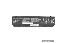 Аккумулятор для ноутбука ASUS Asus A32-N55 5200mAh 6cell 11.1V Li-ion (A41620) - Фото
