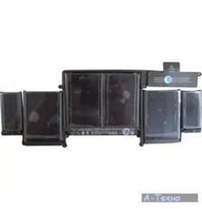 Аккумулятор для ноутбука Apple Apple A1493 71.8Wh (6330mAh) 6cell 11.34V Li-ion (A47075)