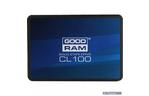 Накопитель SSD 2.5"  60GB GOODRAM (SSDPR-CL100-060)