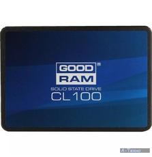 Накопитель SSD 2.5"  60GB GOODRAM (SSDPR-CL100-060)
