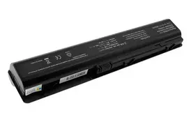 HP DV9/Black/14, 4V/7800mAh/12Cells - Фото