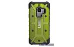 Чехол для моб. телефона Urban Armor Gear Galaxy S9 Plasma Citron (GLXS9-L-CT)