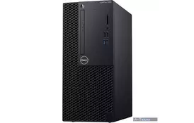 Комп'ютер Dell OptiPlex 3060 MT (N030O3060MT-08) - Фото