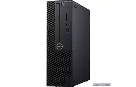 Комп'ютер Dell OptiPlex 3060 SFF (N034O3060SFF-08) - Фото