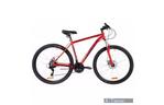 Велосипед Formula 29" THOR 2.0 2019 AM 14G DD рама-20" Al красный (OPS-FR-29-043)