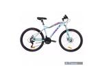 Велосипед Formula 26" MYSTIQUE 1.0 2019 AM 14G DD рама-16" Al бирюзовый (OPS-FR-26-257)