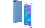 Смартфон TECNO POP 1s pro (F4 pro) DS City Blue