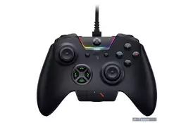 Геймпад Razer Wolverine Ultimate (RZ06-02250100-R3M1) - Фото