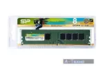 Память для ПК SILICON POWER DDR4 2133 8GB (SP008GBLFU213B02)