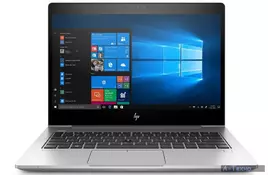 Ноутбук HP EliteBook 830 G5 (4QY69ES) - Фото