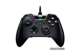 Геймпад Razer Wolverine TE (RZ06-01990100-R3M1) - Фото