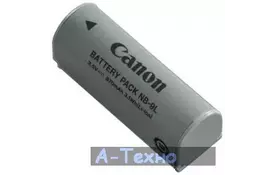 Аккумулятор к фото/видео EXTRADIGITAL Canon NB-9L (BDC2448) - Фото