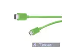 Кабель Belkin Charge Type-C 1.8m Green