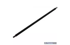 Вал первичной зарядки HP LJ CP4025/4525, СЕ260А/СЕ261A/СЕ262A/СЕ263A Foshan (PCR-CP4025-Foshan) - Фото