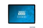 Накопитель SSD 2.5" 960GB GOODRAM (SSDPR-CX300-960)