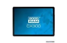 Накопитель SSD 2.5" 960GB GOODRAM (SSDPR-CX300-960) - Фото