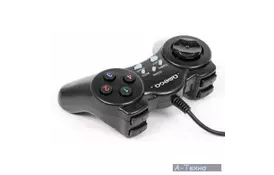 Геймпад OMEGA Tornado PC USB (OGP70) - Фото