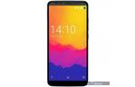 Мобильный телефон PRESTIGIO MultiPhone 7572 Grace B7 LTE DUO Blue (PSP7572DUOBLUE)