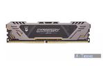 Модуль памяти для компьютера DDR4 8GB 3000 MHz Ballistix Sport AT MICRON (BLS8G4D30CESTK)