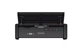 Сканер EPSON Epson Workforce DS-310 (B11B241401)  - Фото