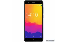 Мобильный телефон PRESTIGIO 7512 Muze E7 LTE Red (PSP7512DUORED) - Фото