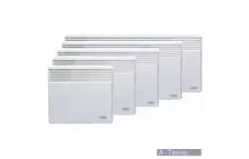 Обігрівач Термия ЭВНА-1,5/230Н2 (сш) - Фото