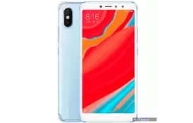 Мобильный телефон Xiaomi Redmi S2 3/32 Blue - Фото