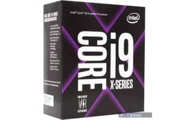 Процессор INTEL Core™ i9 7940X (BX80673I97940X) - Фото