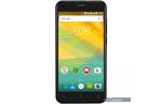 Мобильный телефон PRESTIGIO MultiPhone 7511 Muze B7 DUO Black (PSP7511DUOBLACK)