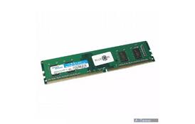Модуль пам'яті для комп'ютера DDR3L 4GB 1600 MHz Golden Memory (GM16LN11/4) - Фото