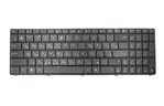 Клавиатура для ноутбука ASUS A53U, K53U черный, без фрейма (KB312504)