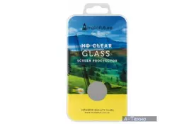 Скло захисне MakeFuture для Huawei Y5II (MG-HUY5II) - Фото