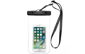 Чехол Spigen Velo A600 Universal Waterproof - Фото