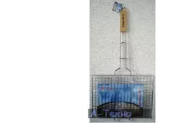 Решітка для гриля Time Eco 723А (723A) - Фото