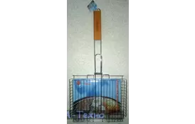 Решітка для гриля Time Eco 2002-5 - Фото