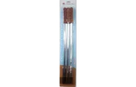 Шампур Time Eco набор BBQ-JR003W (JR003W) - Фото