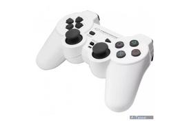Геймпад Esperanza Trooper PS3/PC White (EGG107W) - Фото