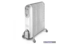 Обогреватель DeLonghi V551225 - Фото