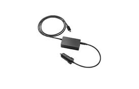 Адаптер питания HP 45W USB-C Auto Adapter (Z3Q87AA) - Фото