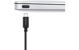 Кабель Spigen Essential C10C0 USB-C to USB 3.1 Gen 1 (SGP11579) - Фото