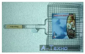 Решітка для гриля Time Eco 2003 - Фото