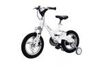 Детский велосипед Miqilong JZB Белый 16 (MQL-JZB16-WHITE)