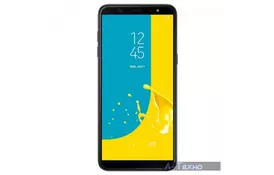 Мобильный телефон Samsung SM-J810F/DS (Galaxy J8 2018 Duos) Black (SM-J810FZKDSEK) - Фото